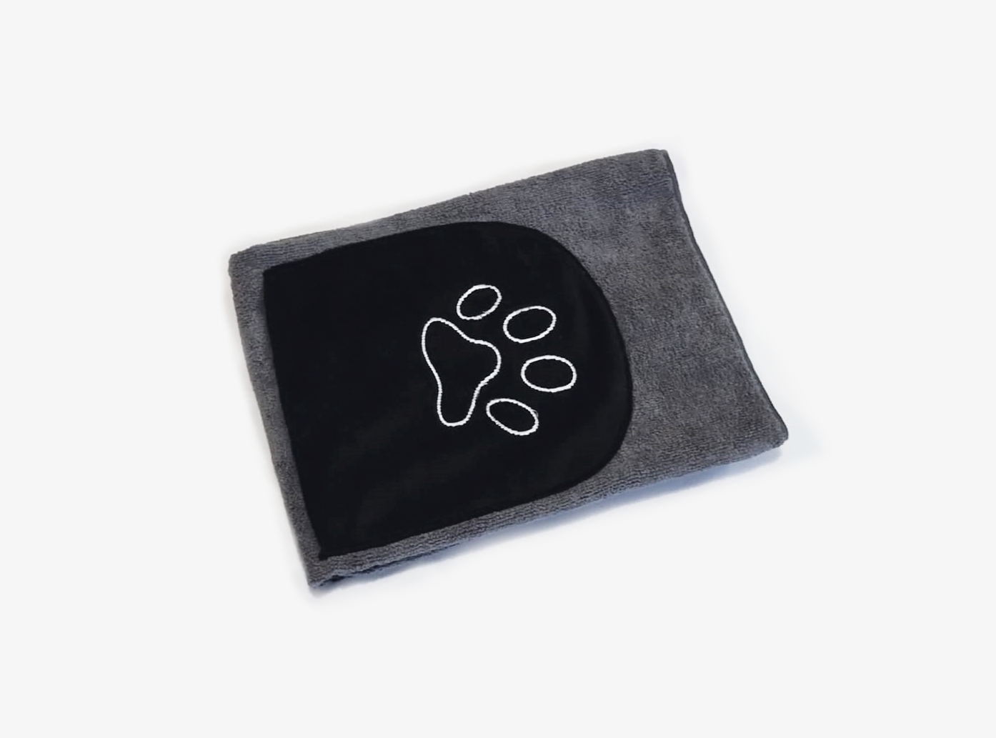 The Pupp Stuff Dry Towel